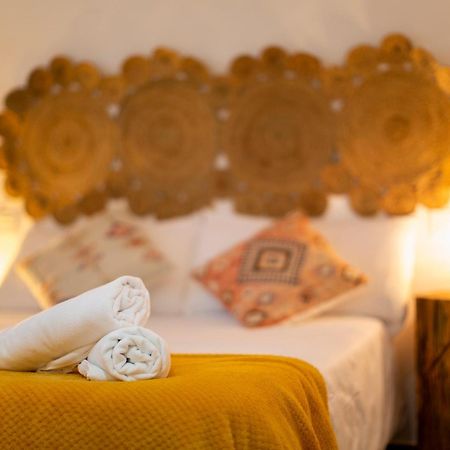 Apartamentos Indalo A Los Pies Del Albaicin Granada Ngoại thất bức ảnh