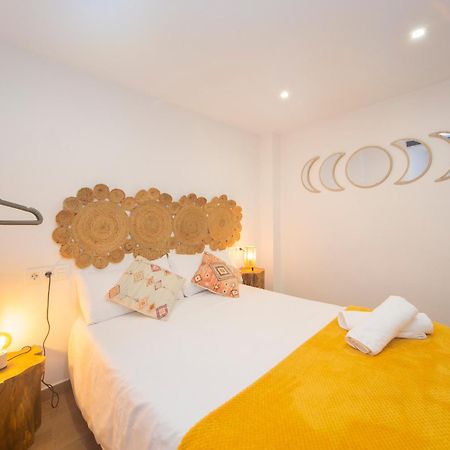 Apartamentos Indalo A Los Pies Del Albaicin Granada Ngoại thất bức ảnh