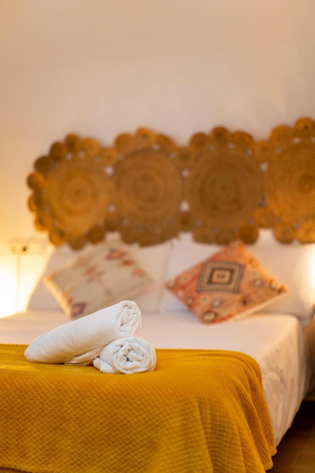 Apartamentos Indalo A Los Pies Del Albaicin Granada Ngoại thất bức ảnh