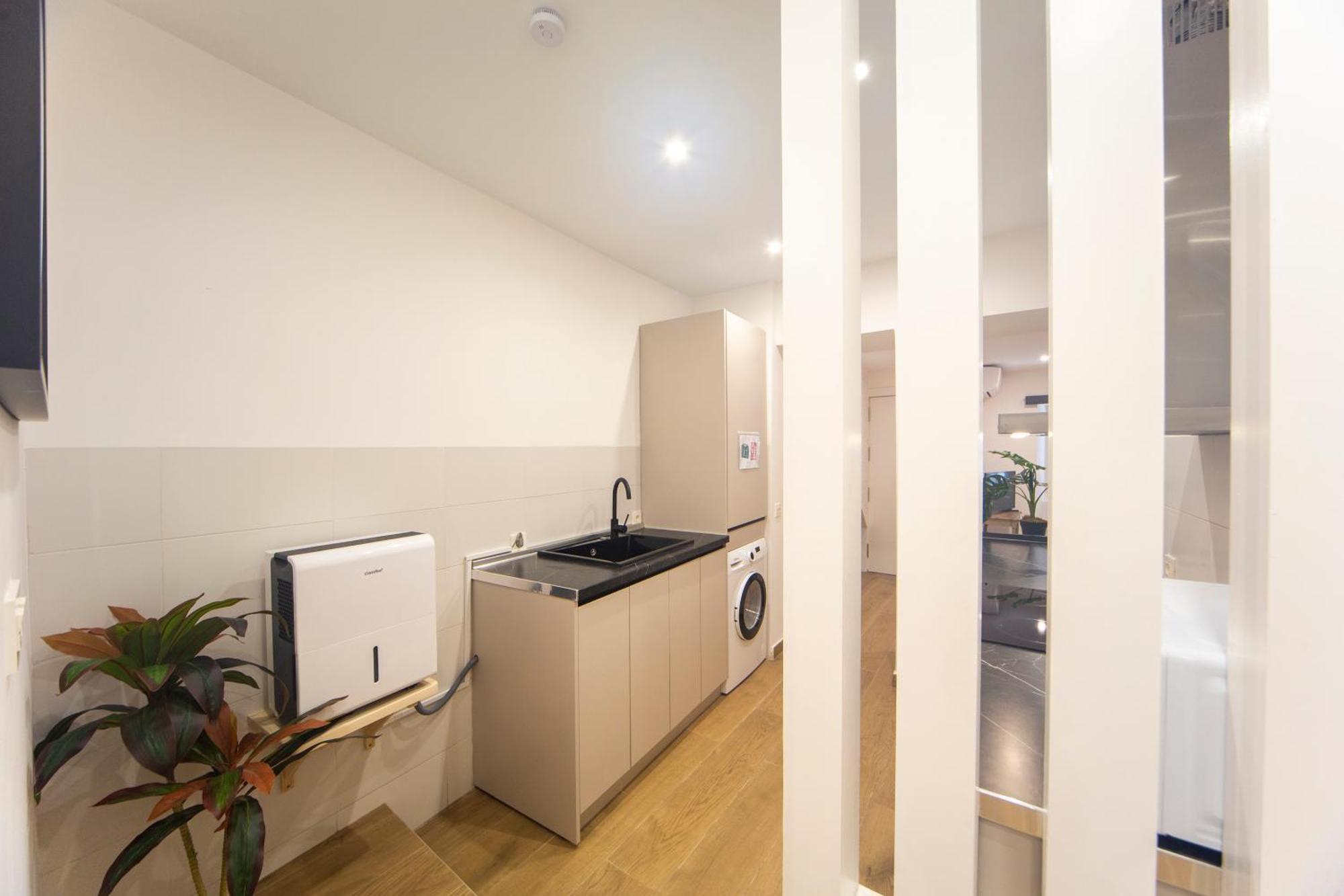 Apartamentos Indalo A Los Pies Del Albaicin Granada Ngoại thất bức ảnh