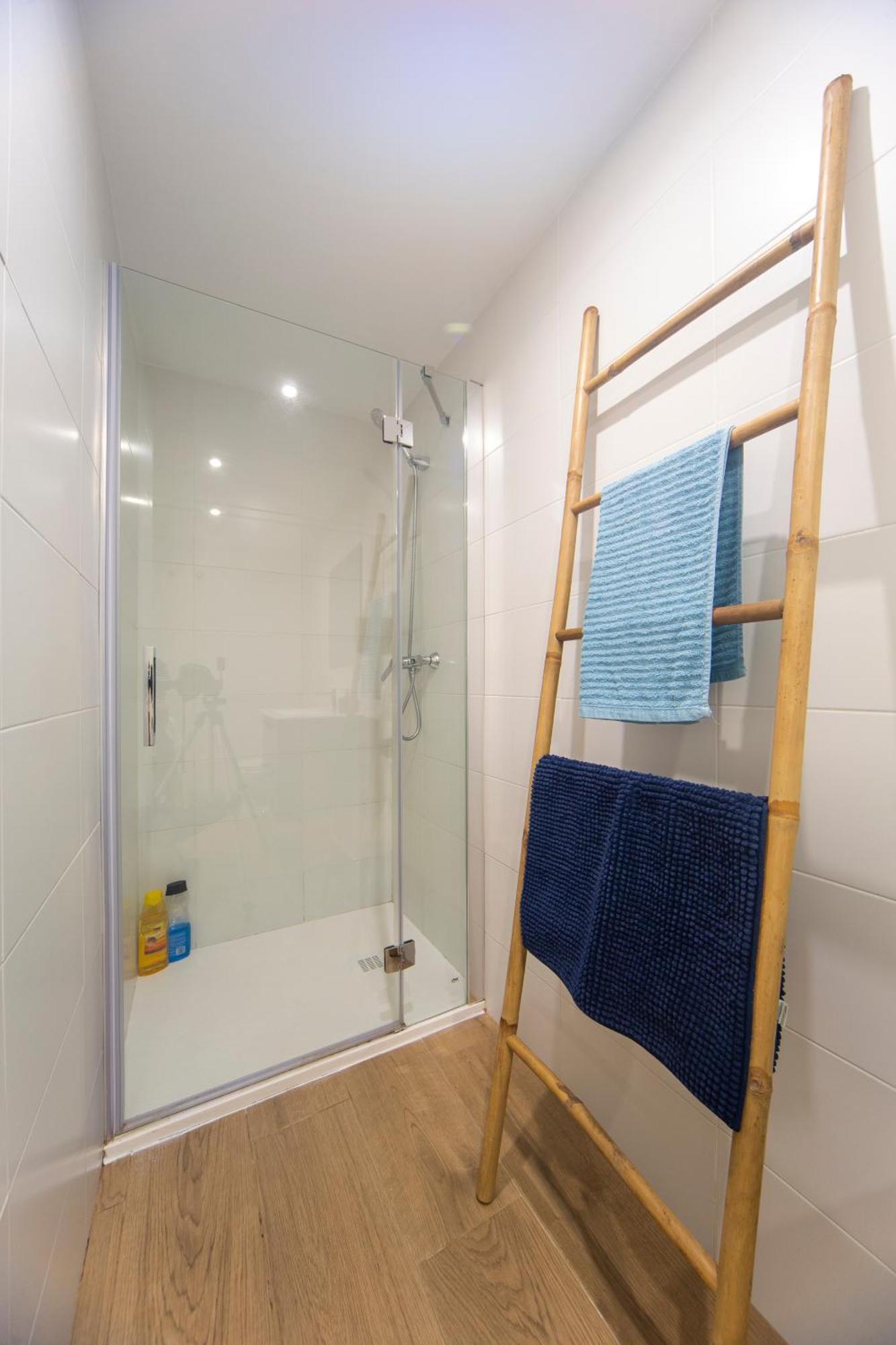 Apartamentos Indalo A Los Pies Del Albaicin Granada Ngoại thất bức ảnh