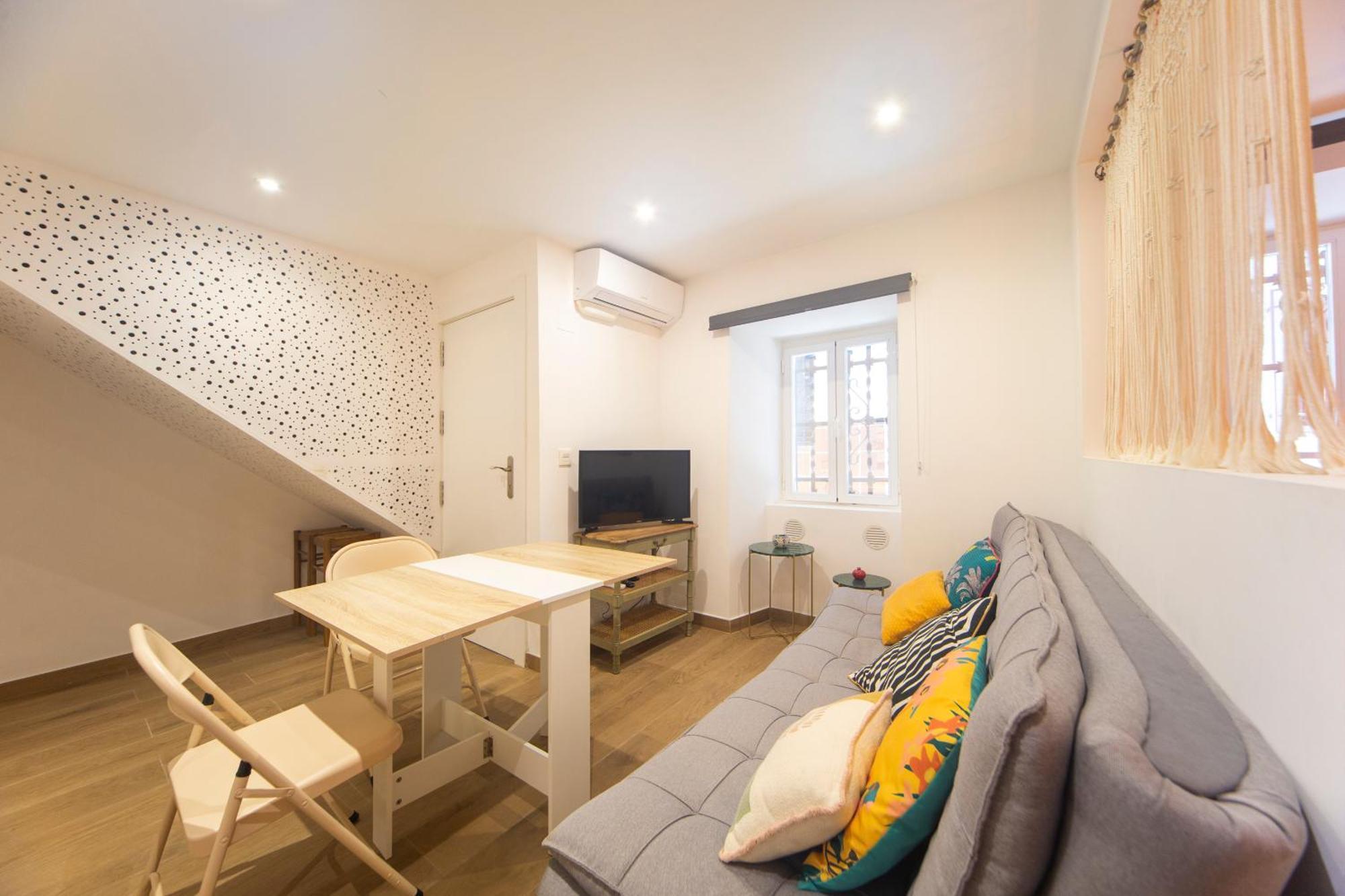 Apartamentos Indalo A Los Pies Del Albaicin Granada Ngoại thất bức ảnh