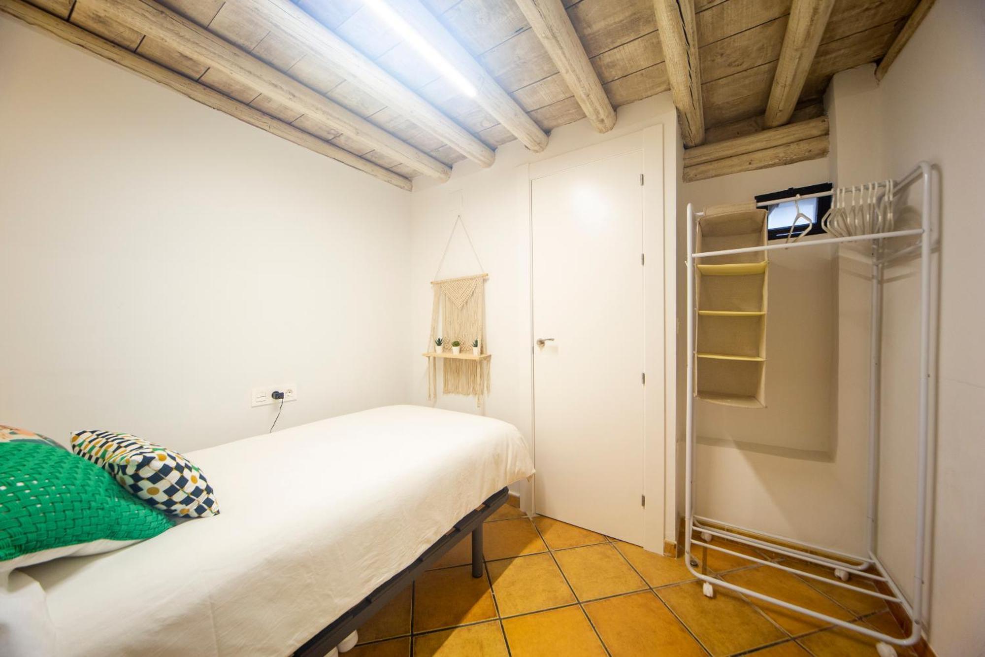 Apartamentos Indalo A Los Pies Del Albaicin Granada Ngoại thất bức ảnh