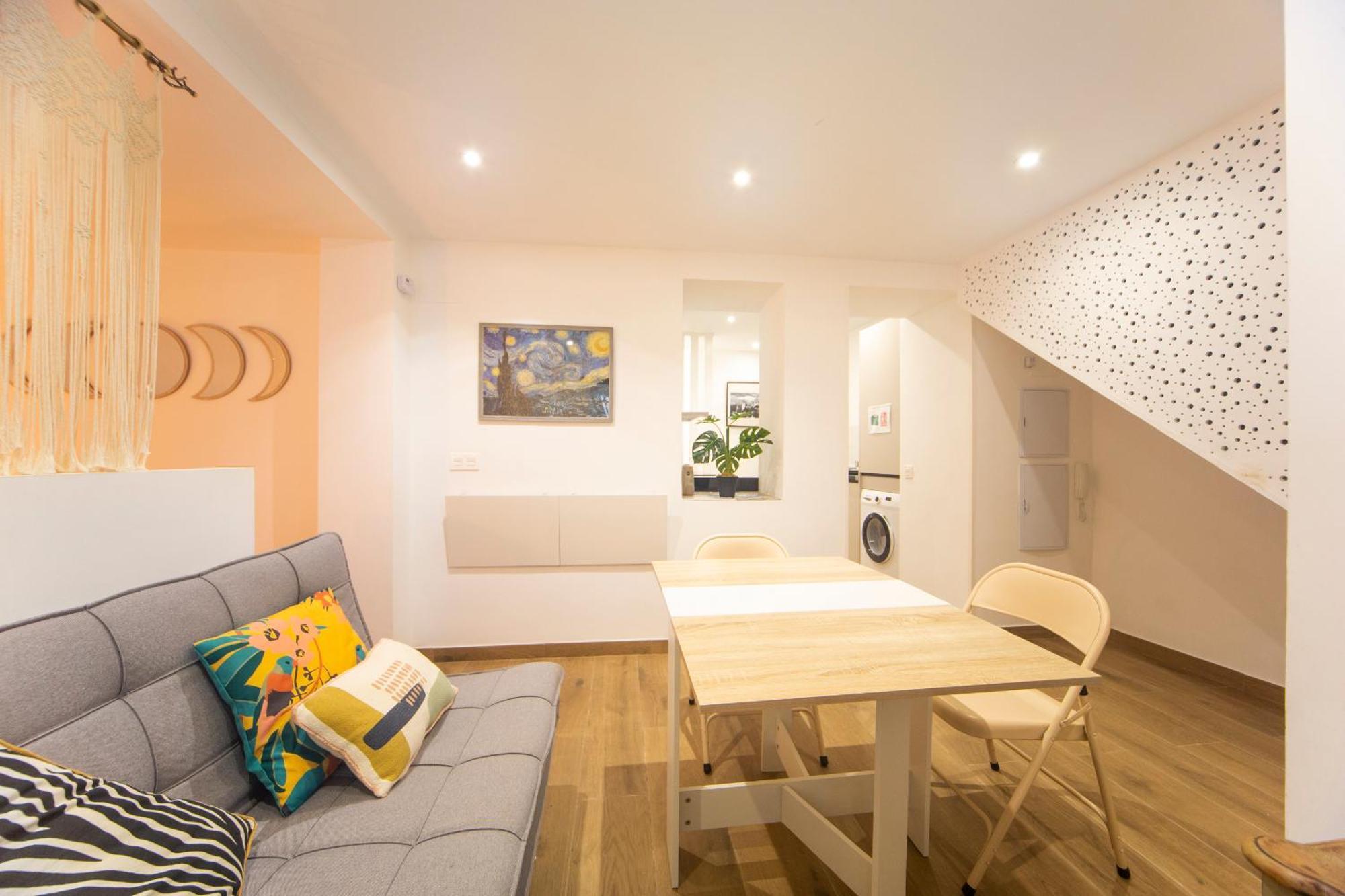 Apartamentos Indalo A Los Pies Del Albaicin Granada Ngoại thất bức ảnh