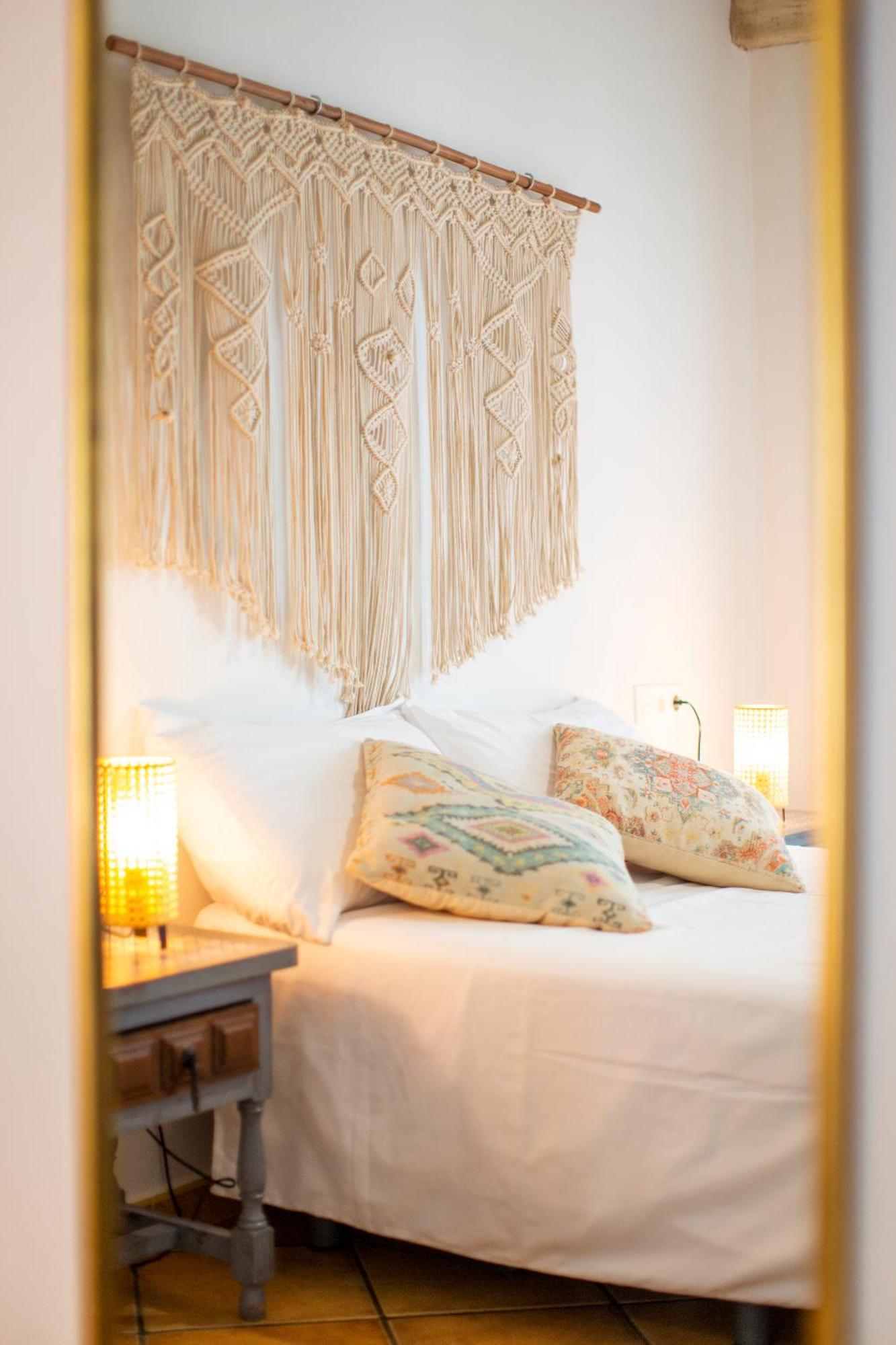 Apartamentos Indalo A Los Pies Del Albaicin Granada Ngoại thất bức ảnh