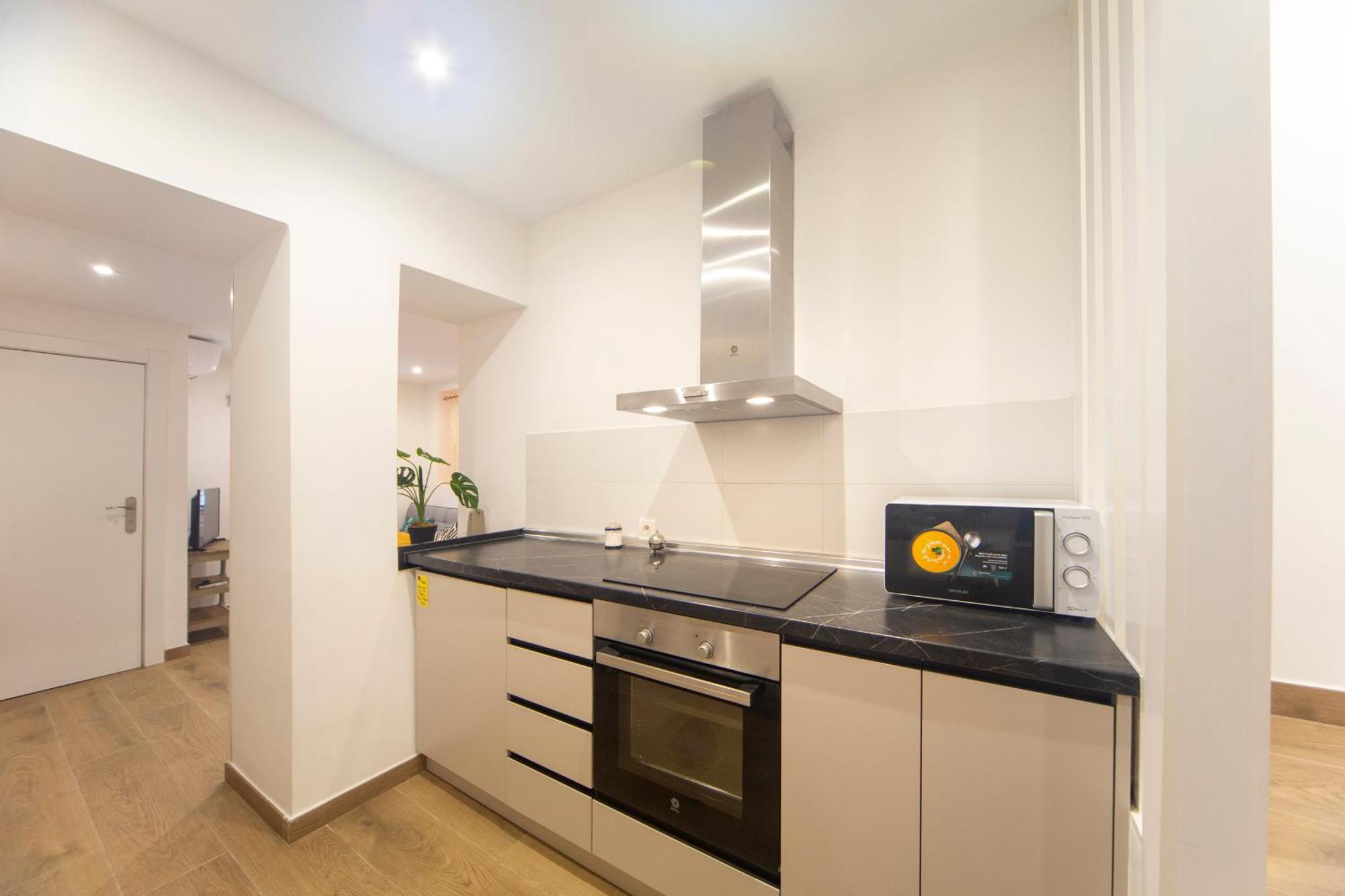 Apartamentos Indalo A Los Pies Del Albaicin Granada Ngoại thất bức ảnh