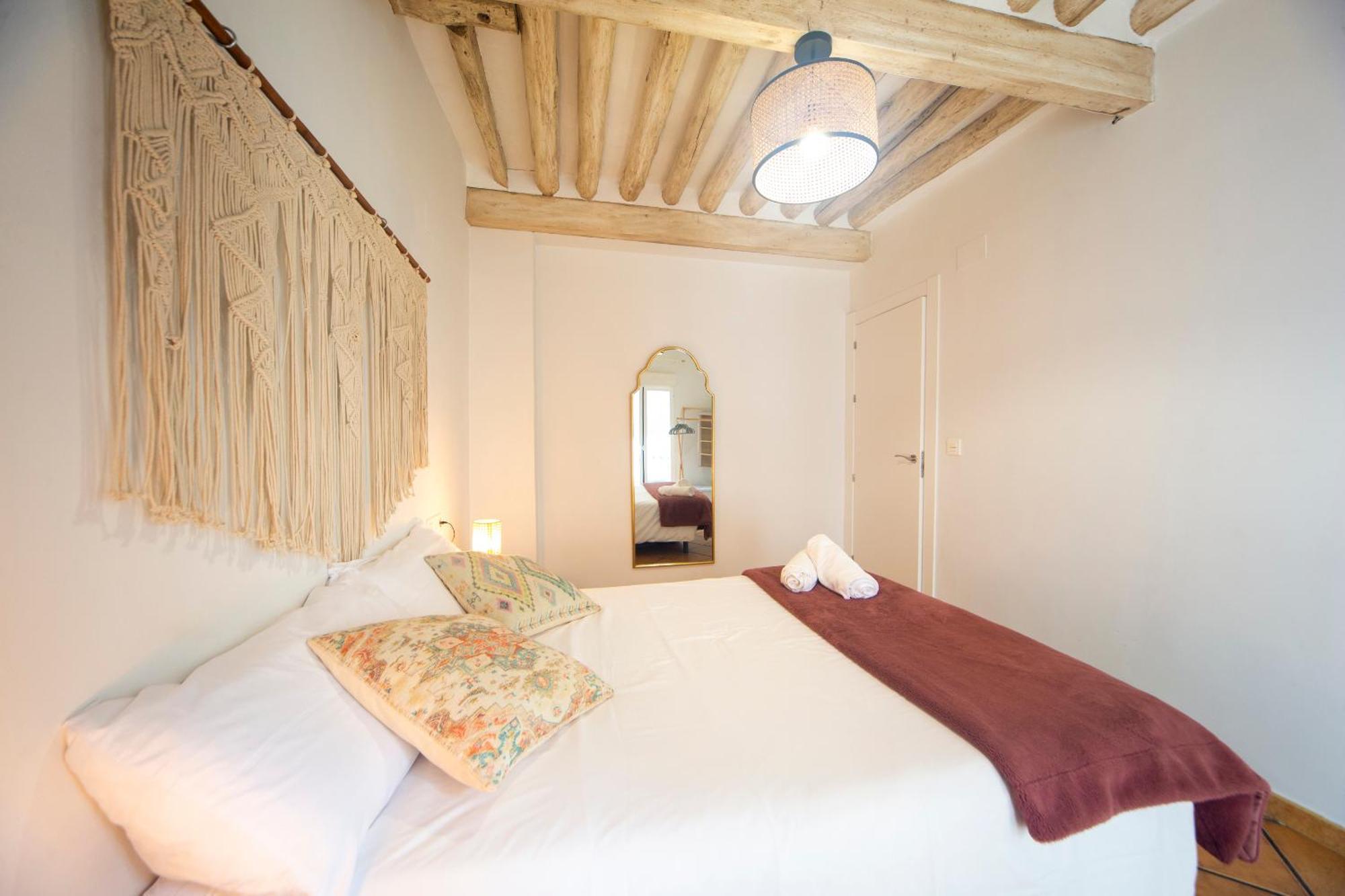 Apartamentos Indalo A Los Pies Del Albaicin Granada Ngoại thất bức ảnh